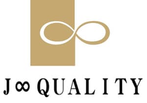 J∞QUALITY認証マーク