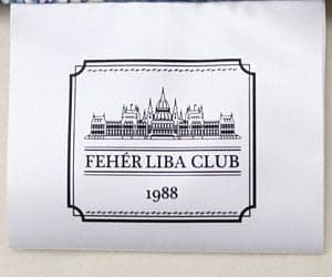 京都西川FEHERLIBA CLUB