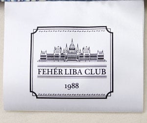 京都西川FEHERLIBA CLUB