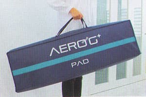 エアロジAEROG収納ケース