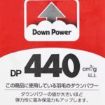 440dpラベル